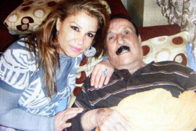 Türkücü Güler Işık'ın babası öldü