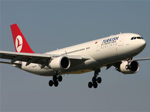 THY pilotu: Uçmuyorum!