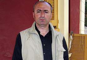 DIŞİŞLERİ TRT Muhabiri için devrede