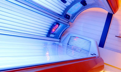 ABD'de solaryum yasaklandı!