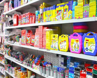 Okul malzemelerinde kanser alarmı