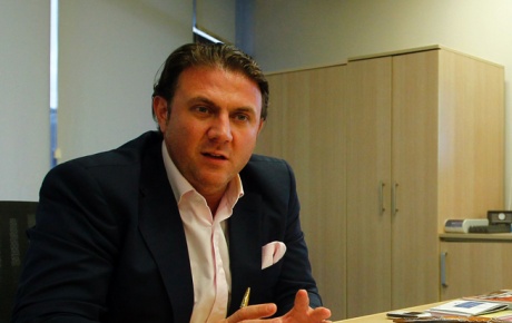 Kıyılar Yiğit Bulut'a emanet