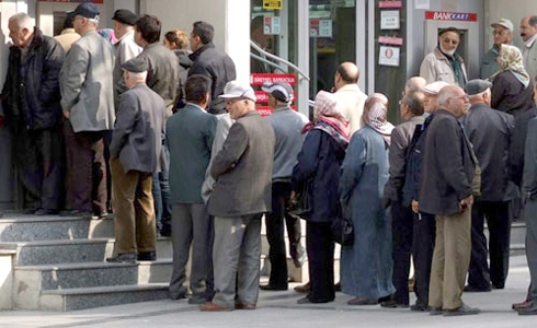 Erken emeklilikte son durum ne?