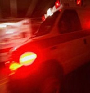 Başkent'te kaza: 1 ölü