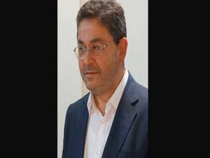 Turkcell'in yeni patronu Ahmet Akça oldu