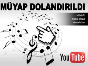 Müzik sektöründe sahtekarlık