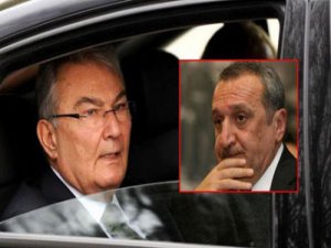 'SÜRPRİZ BULUŞMA'