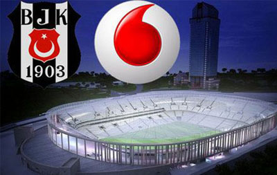 Beşiktaş'tan dev sponsor atağı