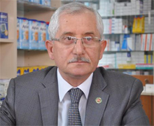 YSK Başkanı sistemi savundu