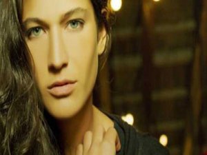 Berrak Adli Tıp Kurumu'nda...