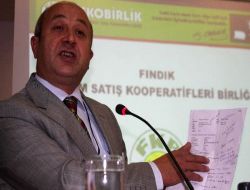 Fiskobirlik, Fındık Stratejisinde Değişiklik İçin Yapılması İçin Çalışma Yapacak