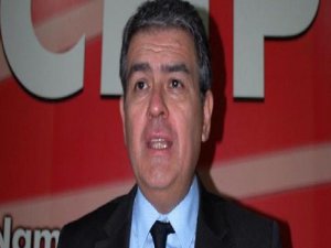 Süheyl Batum CHP'den ihraç edildi