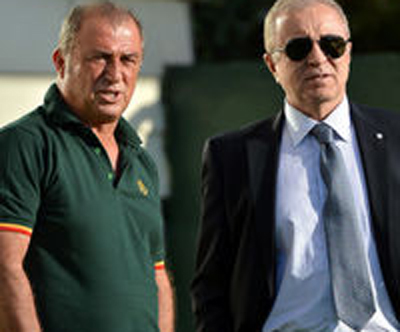 TERİM İÇİN KARAR VERİLDİ!