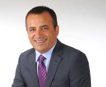 CHP Kartal'a yeni aday