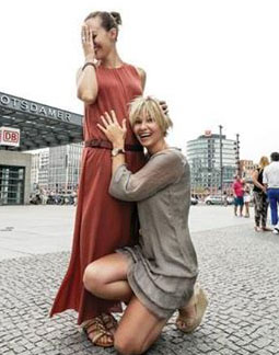 MERYEM MEĞER HAMİLEYMİŞ!