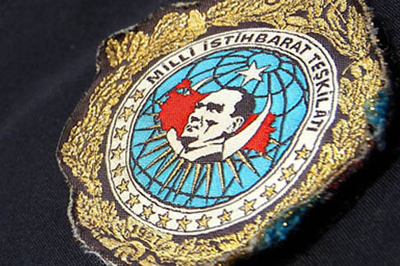 Eski MİT'çi Gümrüğe Atandı!