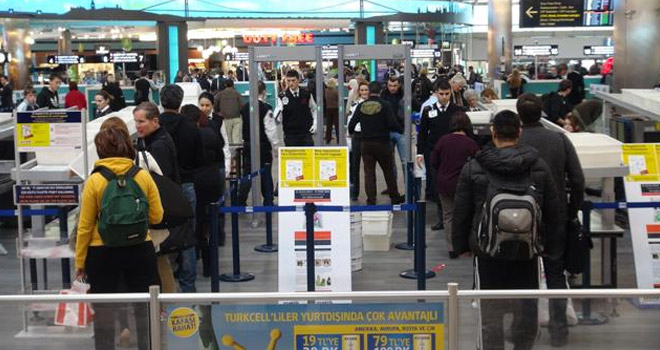 TÜBİTAK'tan müthiş buluş