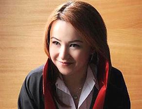 Hakim adayı ölü bulundu!