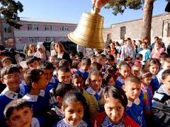 OKUL AÇILIŞINA DÜZENLEME