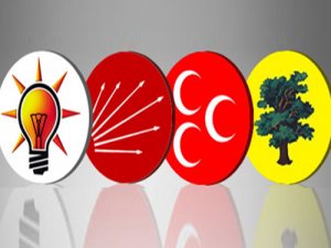 Başbakanın elindeki 3 anket