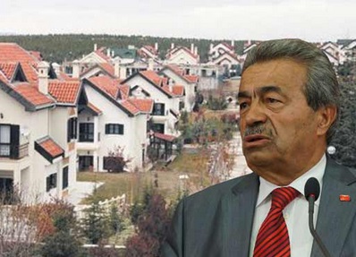 VE O HIRSIZ YAKALANDI!