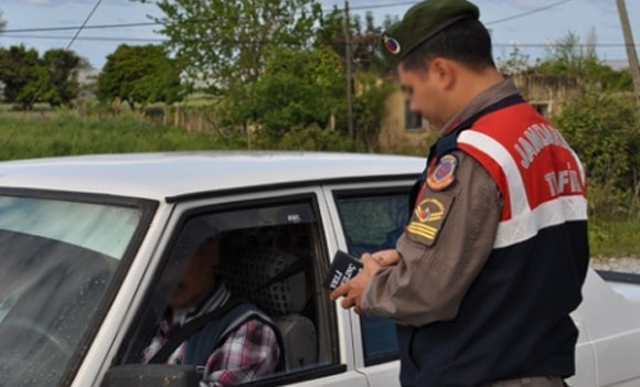 İki asker şehit oldu!