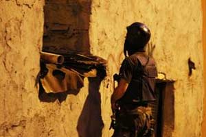 İstanbul'da Terör Operasyonu