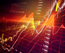 Gecelik faizler tırmanışa geçti!