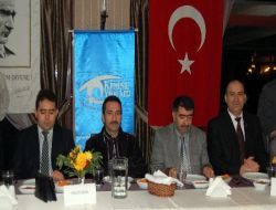 Bandırma'dan Gürpınar'a Kardeşlik Köprüsü