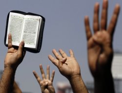 29 İhvan üyesi daha gözaltında !