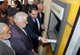 Emekliye Çifte Bayram