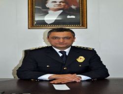 Balıkesir'in Yeni Emniyet Müdürü Aydın: Toplum Destekli Polis Birimini Daha Aksiyonel Yapacağız