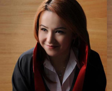 Eğitime sadece 1 gün gitmemiş