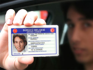 Ehliyette Yeni Dönem Başlıyor