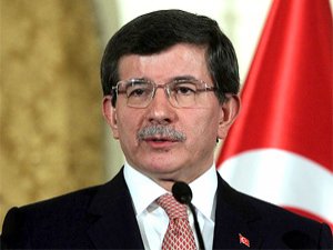 Davutoğlu'dan tezkere açıklaması