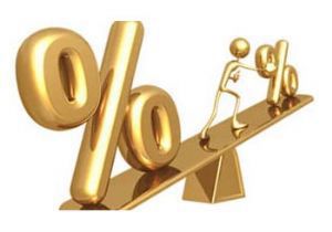 FAİZ YÜKSELİŞTE!