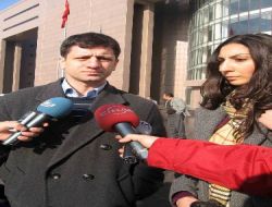 Sanatçı Rojin'in Serdar Turgut'a Açtığı Tazminat Davasının İlk Duruşması Görüldü