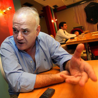 "Drogba camı çerçeveyi indirmiş"