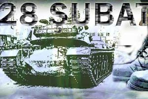 28 Şubat Davası devam ediyor