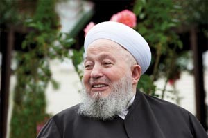 Mahmut Hoca yoğun bakımda!