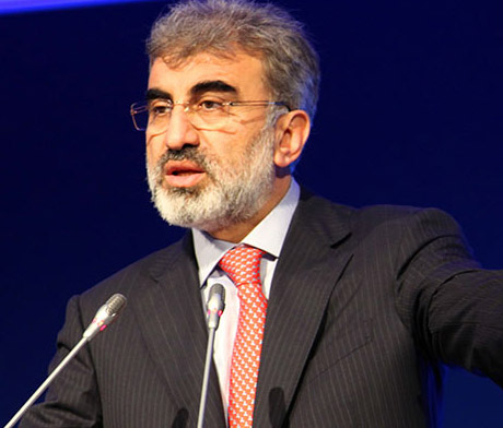 TANER YILDIZ'DAN AÇIKLAMA