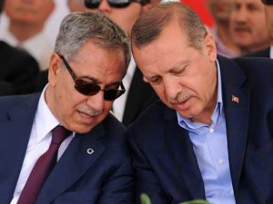 '2015 seçimlerinde biz yokuz'