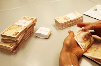 Memura çocuk zammı unutuldu!