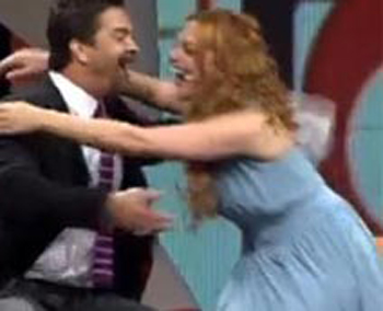 Beyaz'dan ilk açıklama geldi!