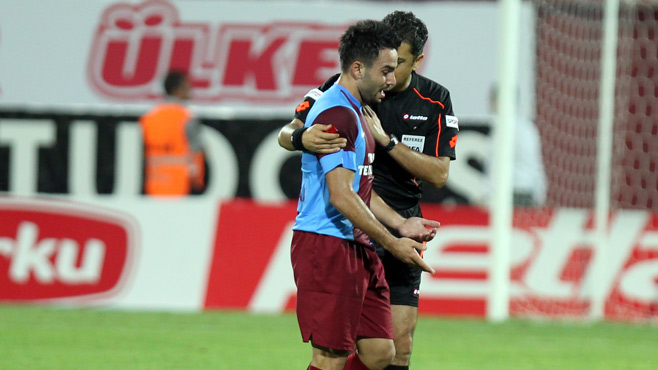 Volkan Şen ile yollar ayrılıyor