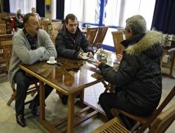 Moskova: Bakü ve Erivan Madrid Prensipleriyle İlgili Kendi Önerilerini İki Hafta İçinde Sunmalı!!