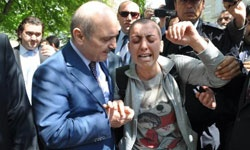 Dilek Özçelik'ten haber var!