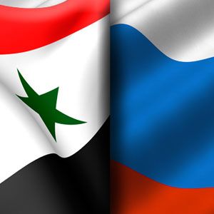 Rusya'dan flaş Suriye hamlesi