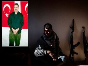 PKK yöneticisi Cemil Bayık'tan akla ziyan istekler