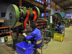 Çorum Kaloriferi Amerika'ya Açıldı